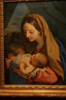 Wien (Viyana), Avusturya 'daki Kunsthistorisches Müzesi Wien' de sergilenen sanat eserleri