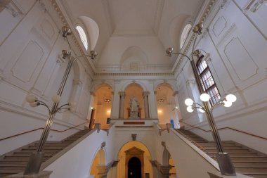 Viyana Üniversitesi (Universitt Wien), Avusturya 'nın Wien kentinde bir kamu eğitim ve araştırma kurumu. 