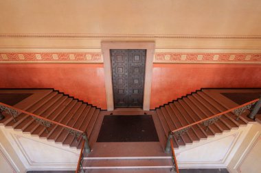 Oslo Üniversitesi, Norveç 'in Oslo kentinde Hukuk Fakültesi (Universitetet i Oslo, Juridisk fakultet)