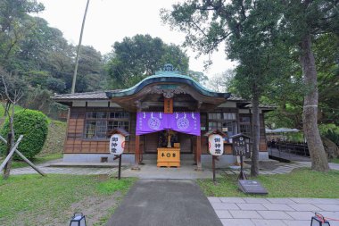 Taoyuan Martyrs' Shrine and Cultural Park, Heritage building in Chenggong Rd, Taoyuan District, Taoyuan City, Taiwan