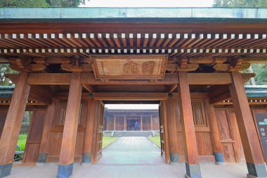 Taoyuan Martyrs' Shrine and Cultural Park, Heritage building in Chenggong Rd, Taoyuan District, Taoyuan City, Taiwan