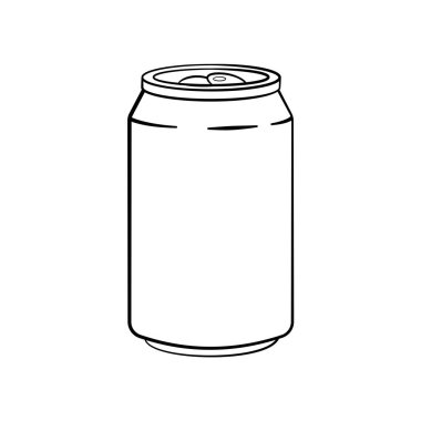 Özet geç. Çizgi film. Vektör çizimi. Beyaz arkaplanda izole