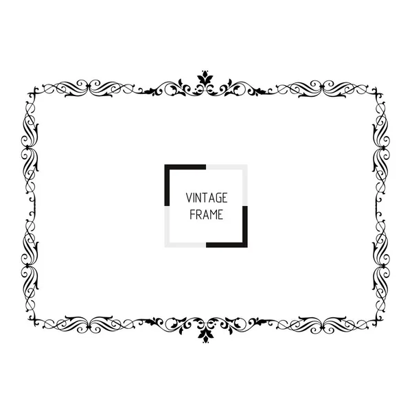 Süs, sanat, desen, arkaplan, doku, Vektör illüstrasyon 10, Sanat unsurları içeren vintage biçiminde çerçeveler.