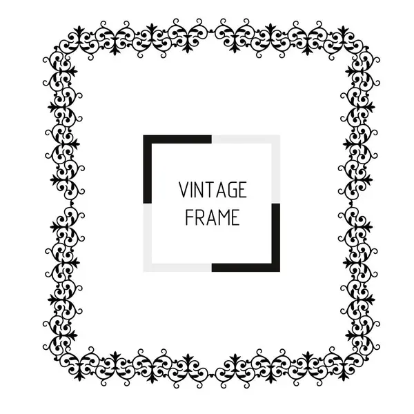 Süs, sanat, desen, arkaplan, doku, Vektör illüstrasyon 10, Sanat unsurları içeren vintage biçiminde çerçeveler.