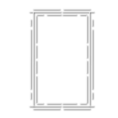 Frame, in the style of an ornament, Vector illustration eps 10, Art.	