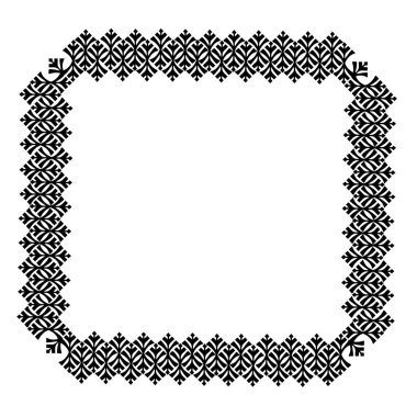 Süs, sanat, desen, arkaplan, doku, Vektör illüstrasyon 10, Sanat unsurları içeren vintage biçiminde çerçeveler.