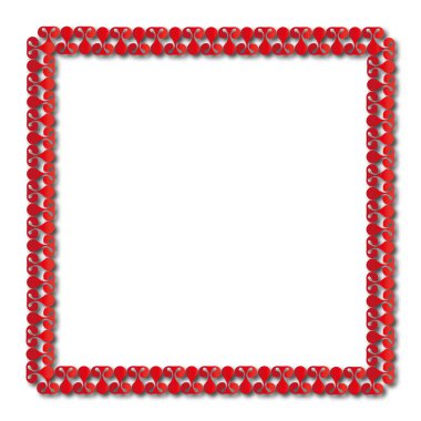 Süs, sanat, desen, arkaplan, doku, Vektör illüstrasyon 10, Sanat unsurları içeren vintage biçiminde çerçeveler.