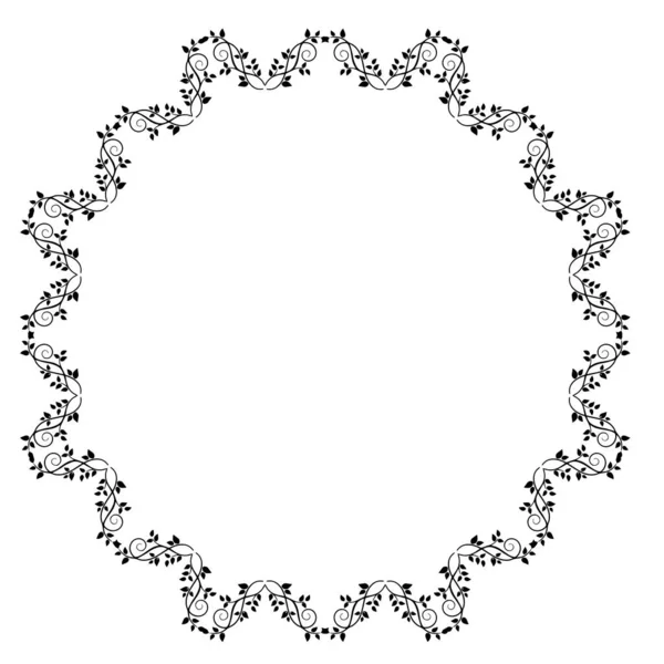 Süs, sanat, desen, arkaplan, doku, Vektör illüstrasyon 10, Sanat unsurları içeren vintage biçiminde çerçeveler.