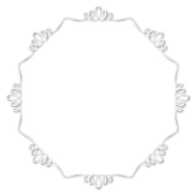 Süs, sanat, desen, arkaplan, doku, Vektör illüstrasyon 10, Sanat unsurları içeren vintage biçiminde çerçeveler.