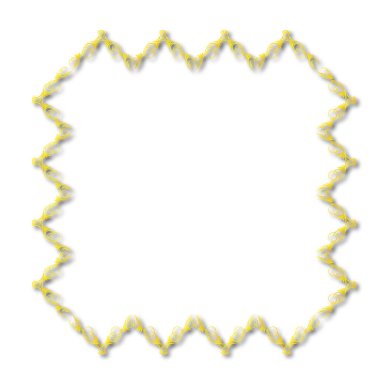 Süs, sanat, desen, arkaplan, doku, Vektör illüstrasyon 10, Sanat unsurları içeren vintage biçiminde çerçeveler.