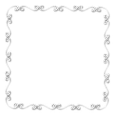 Süs, sanat, desen, arkaplan, doku, Vektör illüstrasyon 10, Sanat unsurları içeren vintage biçiminde çerçeveler.