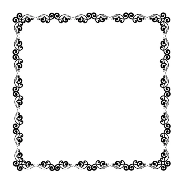 Süs, sanat, desen, arkaplan, doku, Vektör illüstrasyon 10, Sanat unsurları içeren vintage biçiminde çerçeveler.