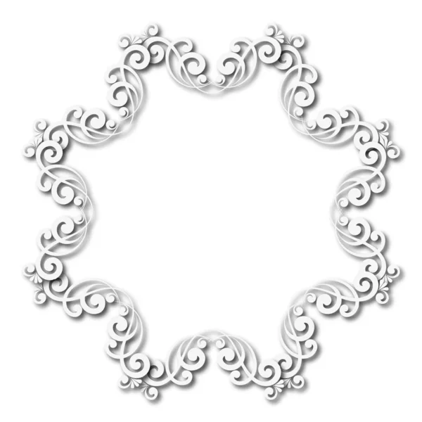 Süs, sanat, desen, arkaplan, doku, Vektör illüstrasyon 10, Sanat unsurları içeren vintage biçiminde çerçeveler.