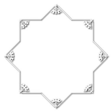 Süs, sanat, desen, arkaplan, doku, Vektör illüstrasyon 10, Sanat unsurları içeren vintage biçiminde çerçeveler.