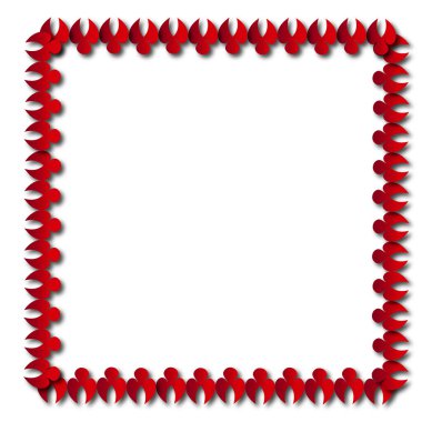 Süs, sanat, desen, arkaplan, doku, Vektör illüstrasyon 10, Sanat unsurları içeren vintage biçiminde çerçeveler.