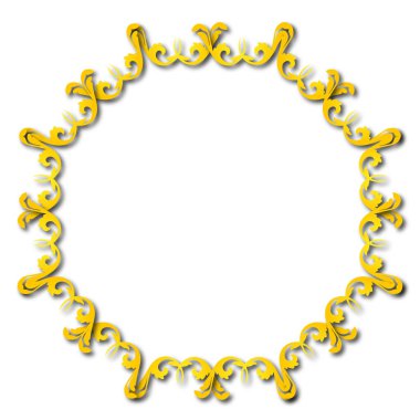 Süs, sanat, desen, arkaplan, doku, Vektör illüstrasyon 10, Sanat unsurları içeren vintage biçiminde çerçeveler.