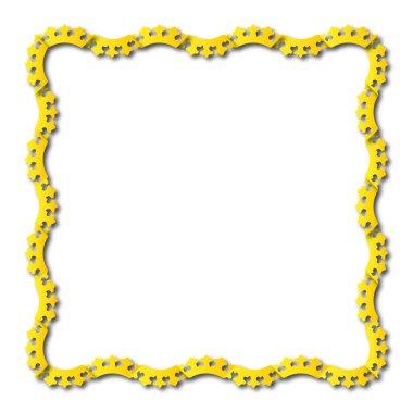 Süs, sanat, desen, arkaplan, doku, Vektör illüstrasyon 10, Sanat unsurları içeren vintage biçiminde çerçeveler.