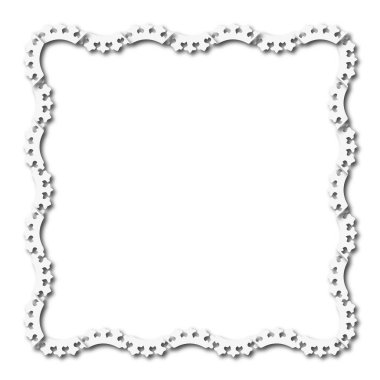 Süs, sanat, desen, arkaplan, doku, Vektör illüstrasyon 10, Sanat unsurları içeren vintage biçiminde çerçeveler.