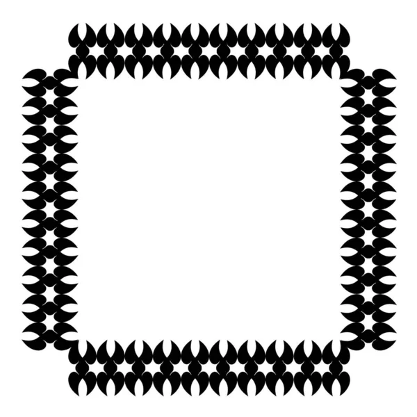 Süs, sanat, desen, arkaplan, doku, Vektör illüstrasyon 10, Sanat unsurları içeren vintage biçiminde çerçeveler.