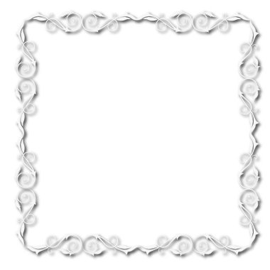 Süs, sanat, desen, arkaplan, doku, Vektör illüstrasyon 10, Sanat unsurları içeren vintage biçiminde çerçeveler.