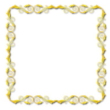 Süs, sanat, desen, arkaplan, doku, Vektör illüstrasyon 10, Sanat unsurları içeren vintage biçiminde çerçeveler.