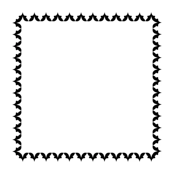 Süs, sanat, desen, arkaplan, doku, Vektör illüstrasyon 10, Sanat unsurları içeren vintage biçiminde çerçeveler.