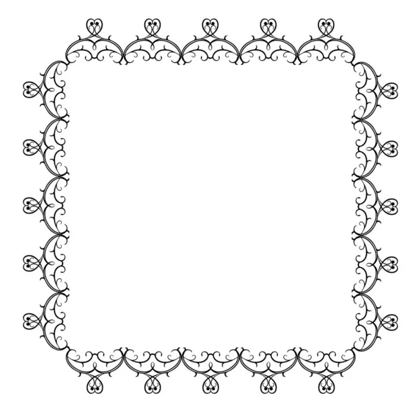 Süs, sanat, desen, arkaplan, doku, Vektör illüstrasyon 10, Sanat unsurları içeren vintage biçiminde çerçeveler.