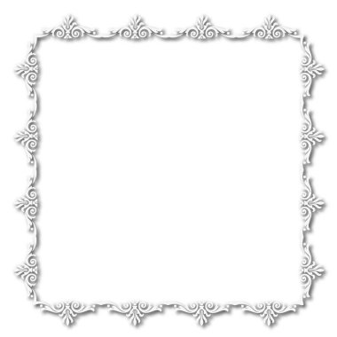 Süs, sanat, desen, arkaplan, doku, Vektör illüstrasyon 10, Sanat unsurları içeren vintage biçiminde çerçeveler.