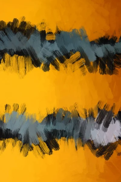 Soyut bir arkaplan resmi, çeşitli renklerle harmanlanmış güzel bir sanat eseri..