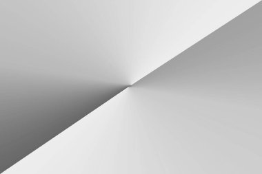 Gradyan biçimli siyah gri beyaz tonların dikey arkaplan resmi.