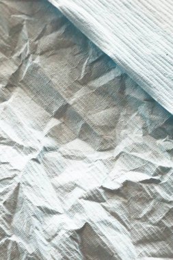 Abstract blur background from paper for various advertising media both offline and online.