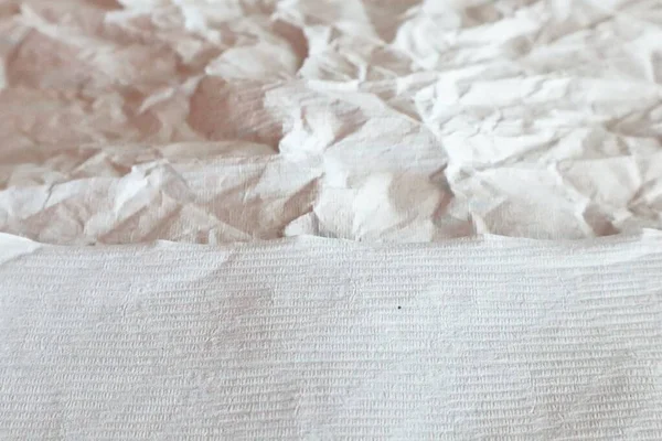 Abstract blur background from paper for various advertising media both offline and online.