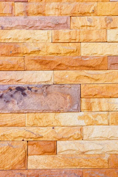 stock image Brick wall background images are used as elements of online advertising.