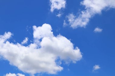 Sky vertical background image for editing your graphics making advertisements on various social media platforms.