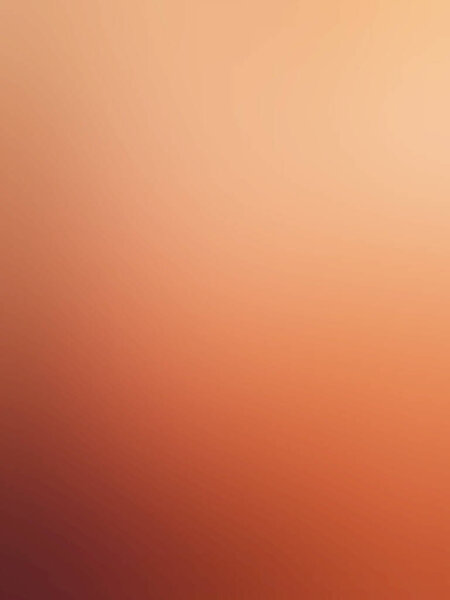 An abstract blurred two-color background image to showcase your products.
