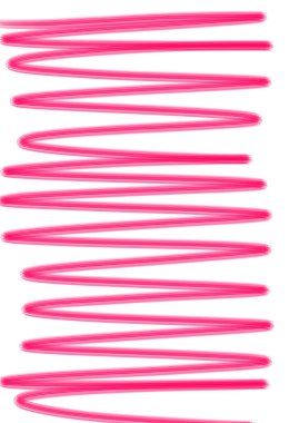 Basit tonlarda soyut arkaplan resmi.