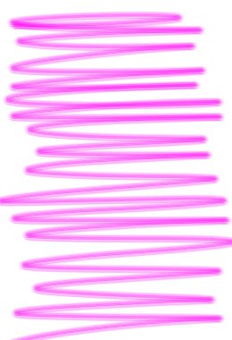 Basit tonlarda soyut arkaplan resmi.