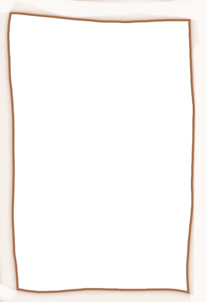 Basit tonlarda soyut arkaplan resmi.