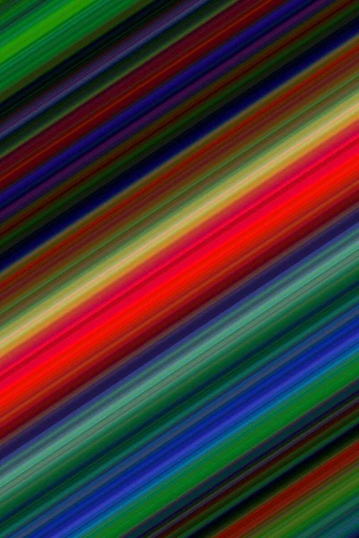 Vertikale Abstrakte Tapete Einer Vielzahl Von Tönen Farben Zusammen Gemischt — Stockfoto