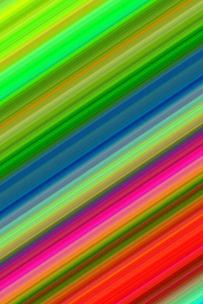 Vertikale Abstrakte Tapete Einer Vielzahl Von Tönen Farben Zusammen Gemischt — Stockfoto