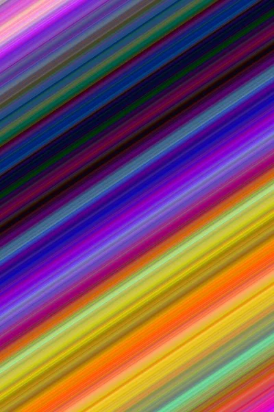 Verticaal Abstract Behang Een Verscheidenheid Van Tinten Kleuren Gemengd Verschillende — Stockfoto