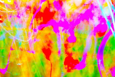 Soyut arkaplan resimleri kumaş kalıpları ekran baskıları kitap kapakları veya herhangi bir nesne ekranı.