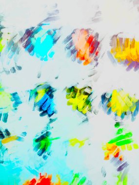 Soyut arkaplan resimleri kumaş kalıpları ekran baskıları kitap kapakları veya herhangi bir nesne ekranı.