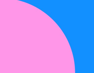 Renkli desenli soyut arkaplan