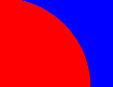 Soyut kırmızı arkaplan. Vektör illüstrasyonu.