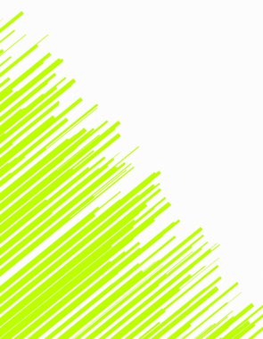 çizgili yeşil arkaplan