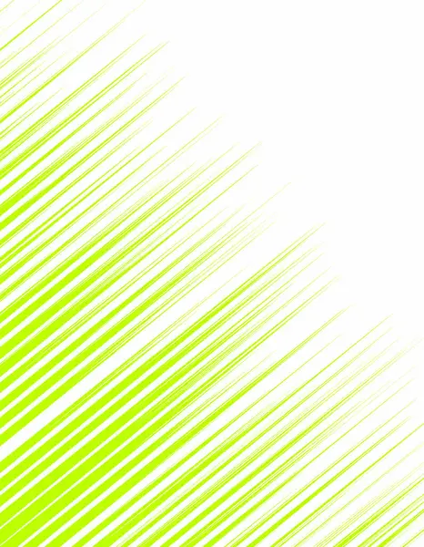 Çizgili yeşil arka plan. Vektör çizim