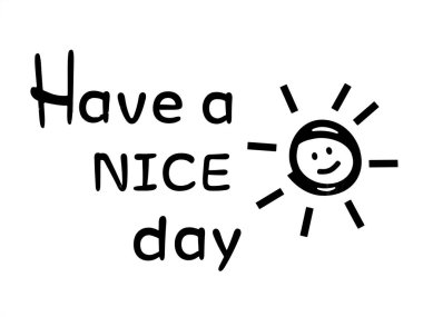 16 Nisan 2025 Phitsanulok Tayland Minimalist beyaz duvar çıkartması 