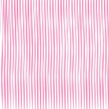 Soyut pembe çizgi desenli arkaplan, minimalist biçim.
