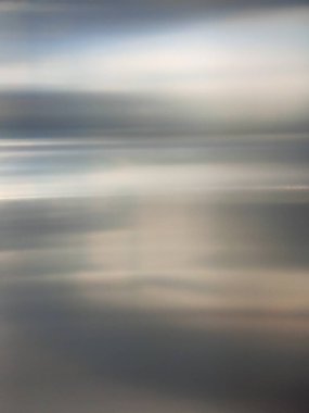 Soyut gri bulanık arkaplan, paslanmaz çelik desenli ton, reklam medyası arka planı veya grafik tasarımı için uygun.